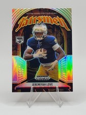 2025 Panini Prizm Black Football Checklist Guide in-content 71