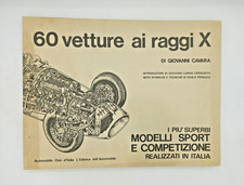60 RÖNTGENAUTOS Die besten Sportmodelle und ...