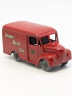 MATCHBOX LESNEY 47a Brooke Bond Trojan Van MW vintage diecast toy car