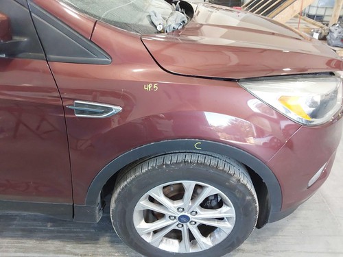 Ford Escape Rear Inner Fender Used Front Right Fender fits: 2018 Ford Escape Front Right Grade A | eBay