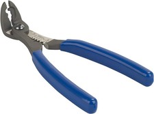 OTC 5950A CrimPro 4-in-1 Angled Wire Service Tool with Crimper, Cutter, Stripp