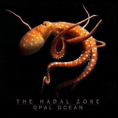 Opal Ocean: The Hadal Zone -   - (CD / T)