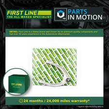 Wishbone / Brazo de suspensión se adapta a ALFA ROMEO GIULIA 952 2.0 parte superior delantera, derecha nuevo