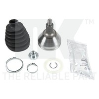 NK 5147211 Gelenksatz, Antriebswelle FüR Audi Seat Skoda Vw, Vorderachse Links