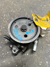 1998-2001 Acura Integra Power Steering Pump 1.8L Used