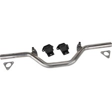 Small Block Chevy Sbc 350 Universal Tubular Engine Mount Swap Mounting Kit