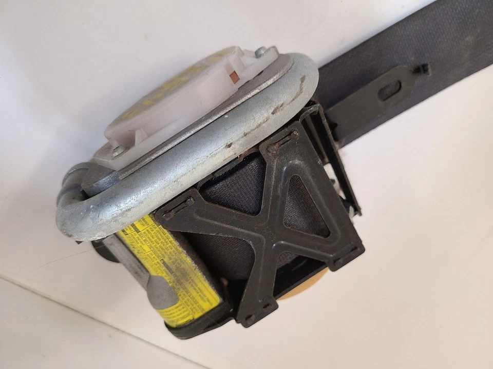 08-11 SUBARU IMPREZA LH Seat Belt Front Bucket Seat Driver Retractor Foto 2 de 4