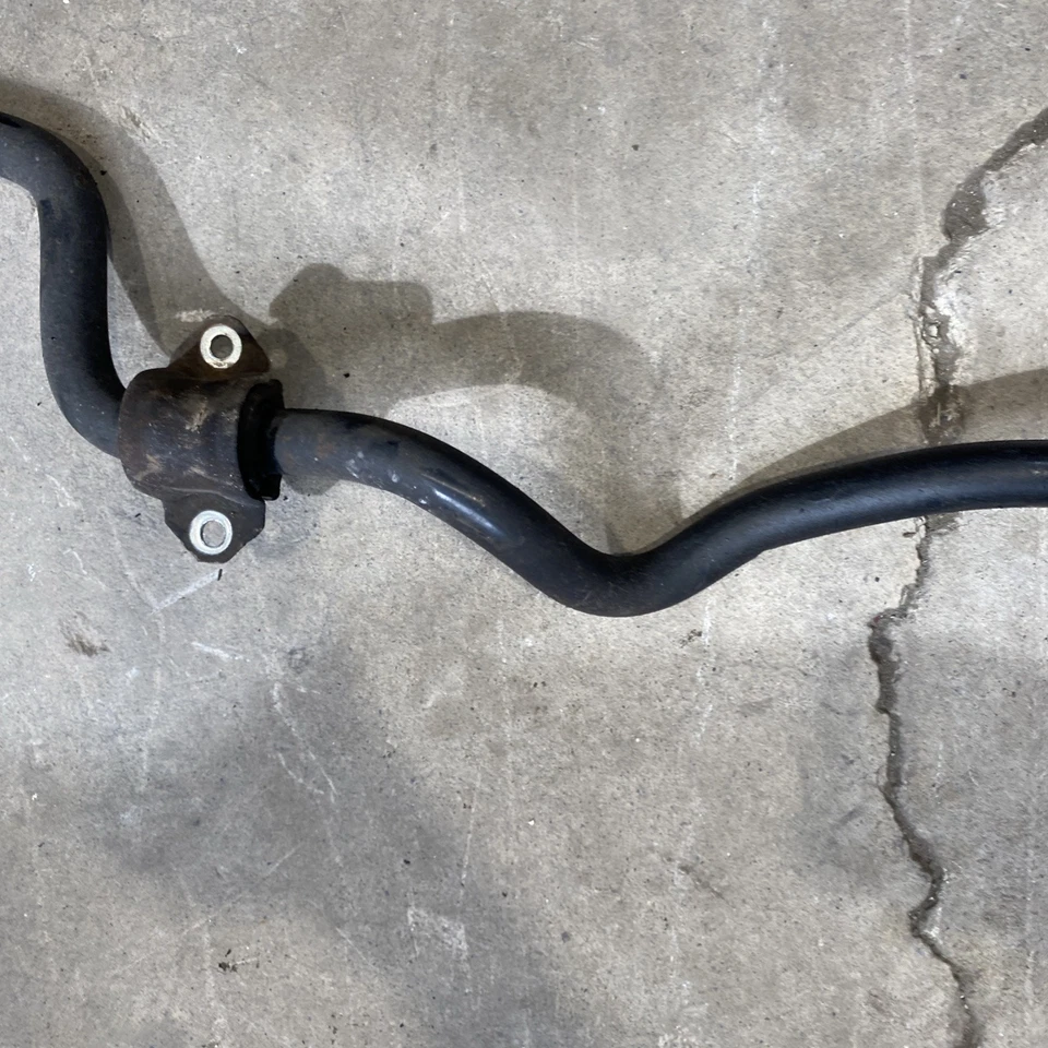 Barra estabilizadora delantera 2.0 2014 2015 2016 2017 Subaru Crosstrek XV Foto 4 de 4