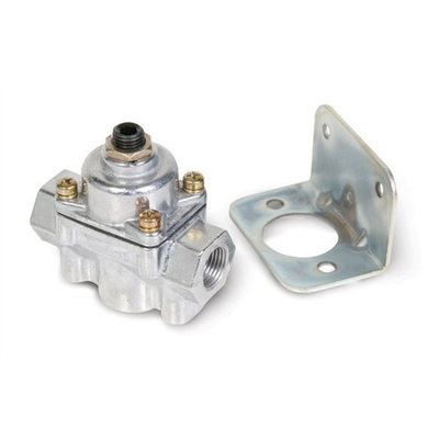 #ad Holley 12 803BP Carbureted Bypass Fuel Pressure Regulator $138.99