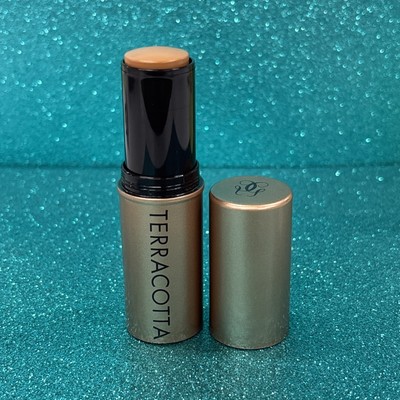 Guerlain Terracotta Skin Foundation Stick DEEP NWOB