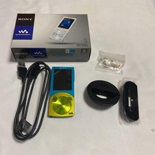 Sony Walkman S Series NW-S644 L MP3