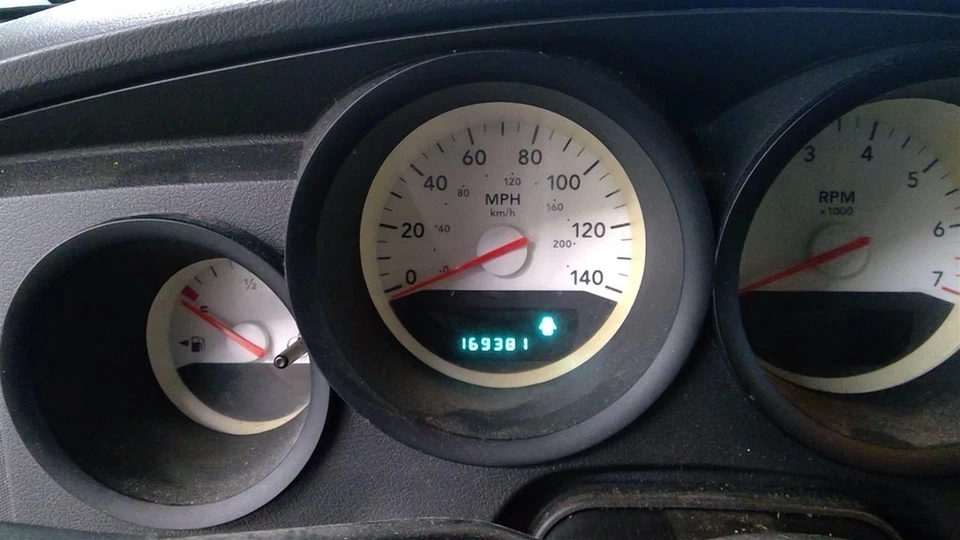 CHARGER   2007 Keys/Latches/Locks 1691712 - Imagem 3 de 4