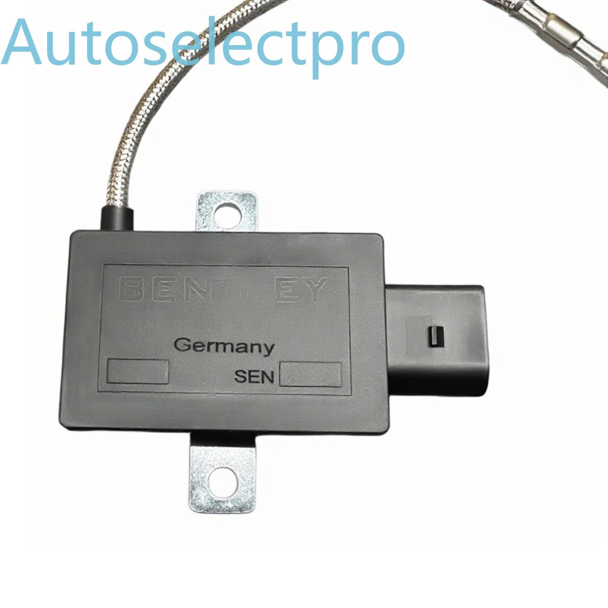 Bentley Continental GT 2004 Exhaust gas temperature sensor