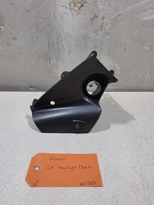 Buell Ulysses XB12X XB12XT Left Front Headlight Support Module Bracket #NV-707