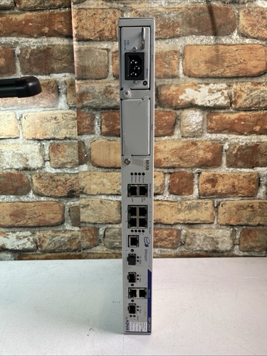 ADVA FSP150CCF-825 Ether Jack Optical Networking Carrier Ethernet Switch - Afbeelding 3 van 8
