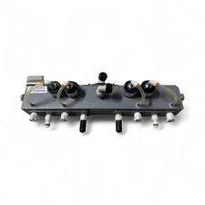 Cynosure SculpSure Laser Water Manifold Solenoids 100-7026-510