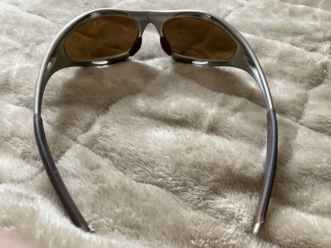 OAKLEY RACING JACKET | eBay