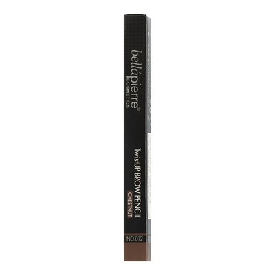 Bellapierre Cosmetics TwistUp Brow Pencil Chestnut 0,3g