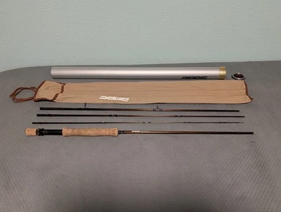 SAGE 9 Feet Fishing Rods for sale | eBay