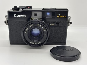 フィルムカメラ Canon A35 Datelux Canon A35 Datelux | eBay