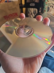 Jaguar XJ220 (Sega CD, 1992) Disc Only