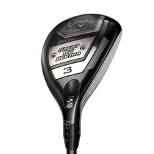 CALLAWAY 2023 GBB 5 HYBRID GRAPHITE LIGHT STANDARD