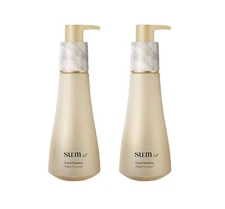 2 x Su:m37 LosecSumma Foam Cleanser 200ml from Korea