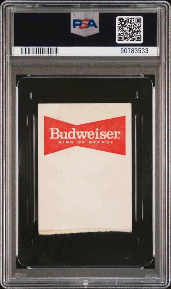 12/12/82 New Jersey Devils Vs NY Rangers NHL Hockey Ticket Stub Devils 1st Game - Image 2 of 2