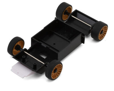 専用　東京理研さま　KYOSHO Mini Cooper MK I Kyosho Mini-Z Racer MR-03 MR-02MM Chassis & HM Mount Beetle