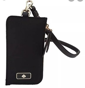 id card lanyard kate spade