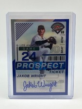 2024 Panini Prospect Edition - Autos, Inserts, Parallels, Base - Free Shipping