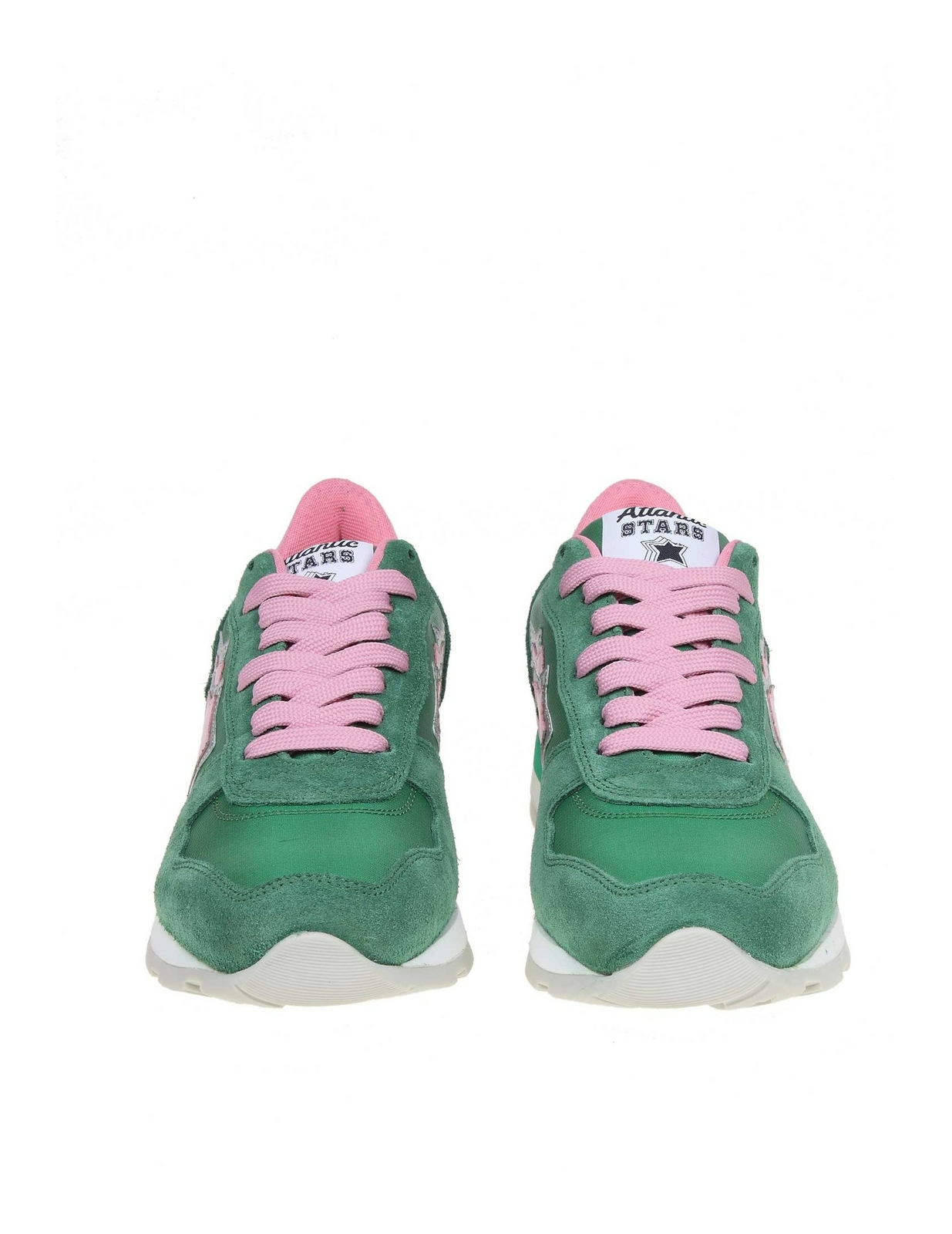 Atlantic Stars Women's shoes shoes shoes Sneakers Green Spring Summer 19 eaac21 Atlantic Stars Women's shoes shoes shoes Sneakers Green Spring Summer 19 eaac21