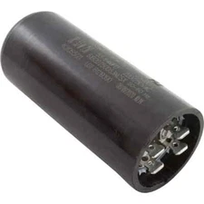 Start Capacitor, 53-64 MFD, 230v, 1-7/16" x 3-3/8"
