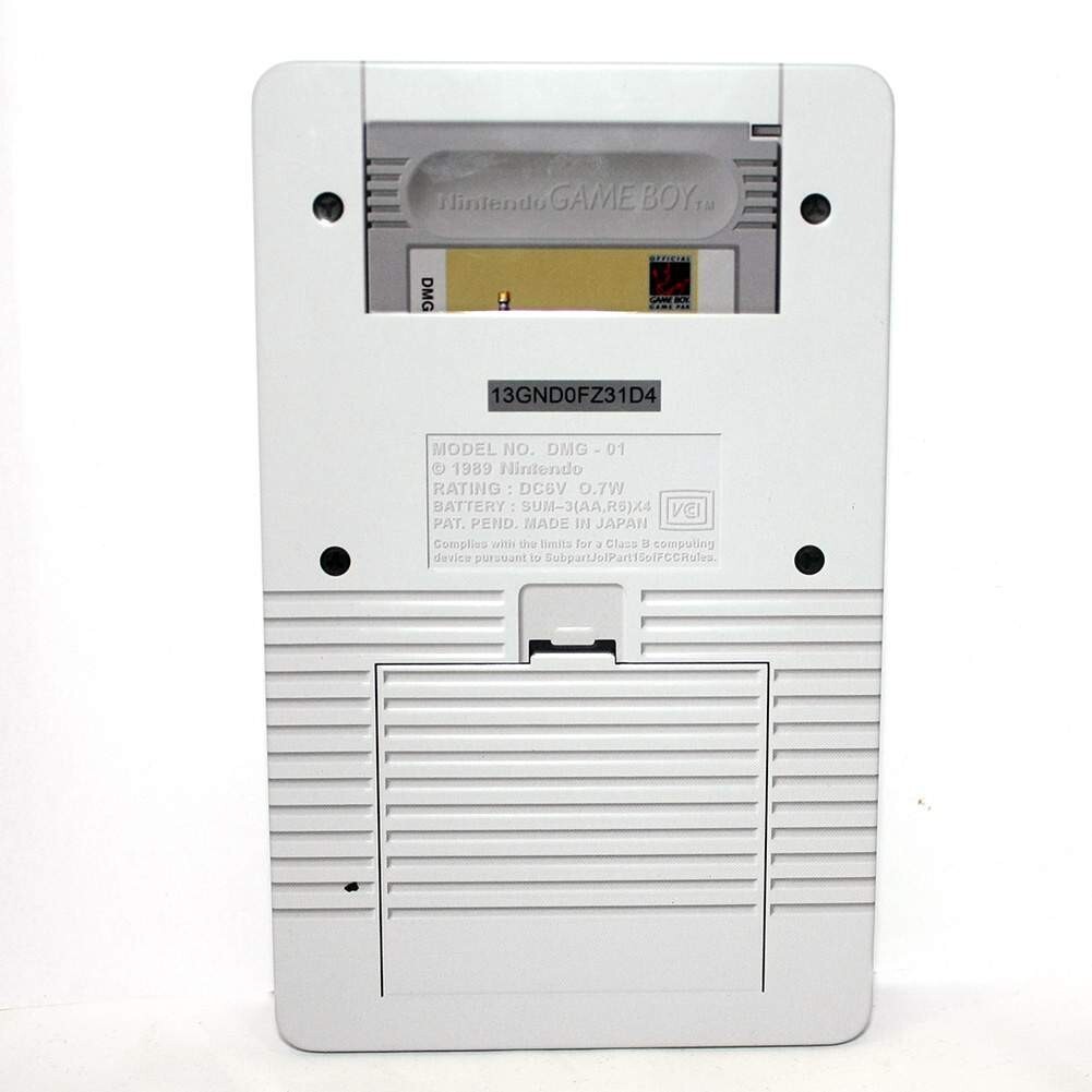 New Official Zelda: Link's Awakening SteelBook Case No Game