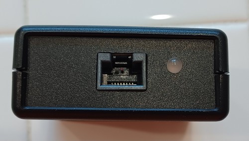 116A00-1 Omni-Bus Network USB Programming Interface OB161 HAI Leviton - Picture 2 of 7