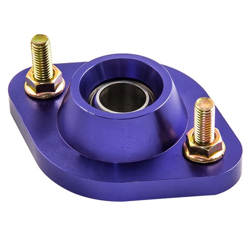 Suspension Coilover Top Mount Set FOR BMW E36 316i, 318i, 318is  Rear Upper 2pcs - Picture 3 of 8