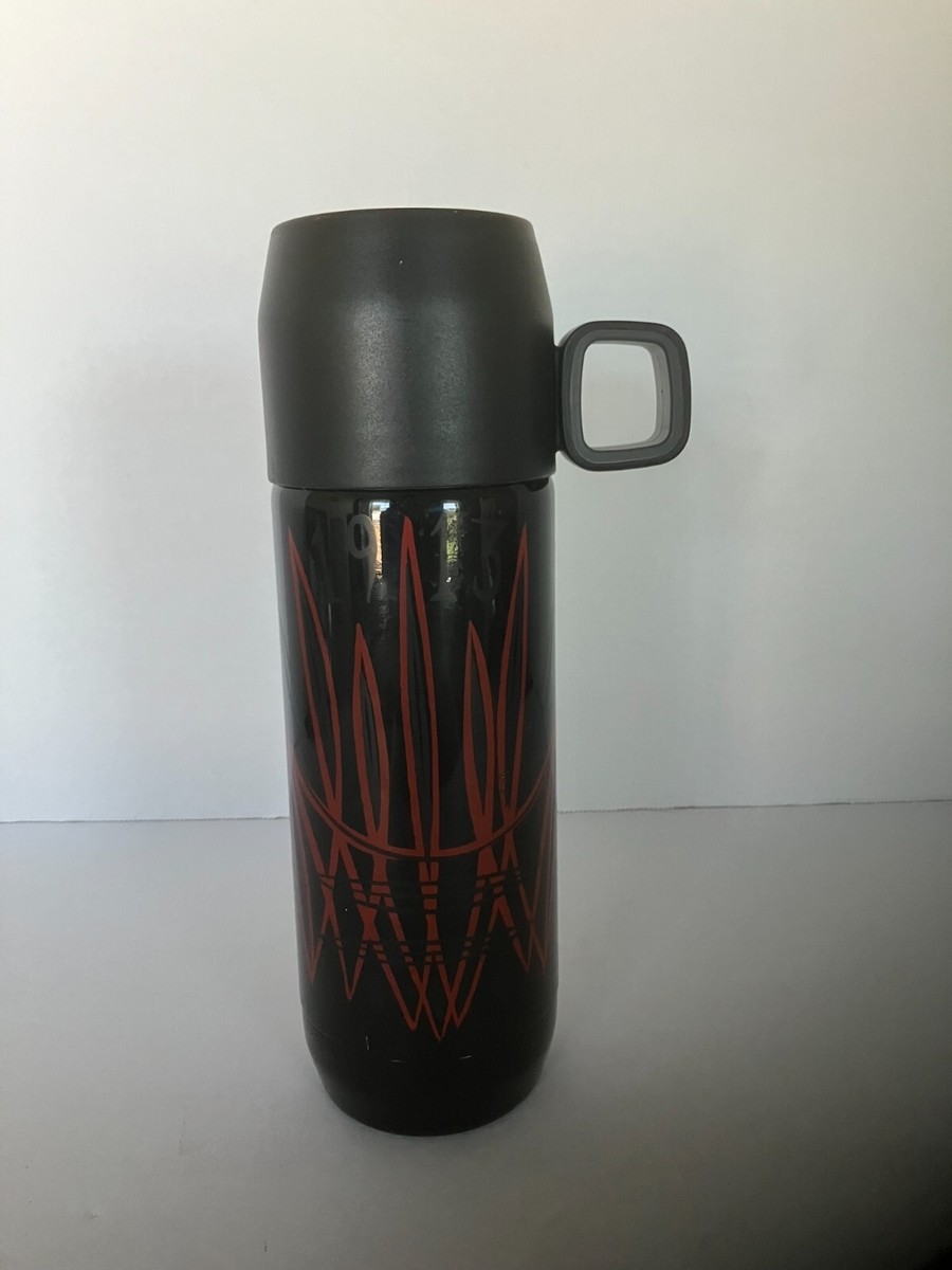 Stanley Classic One Hand Travel Mug / Tumbler 16oz Black Color | eBay