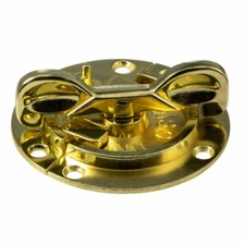 Manopola Chiusura Chiavistello per Mobili Rotary Blocco Tavolo Piatto Connettori