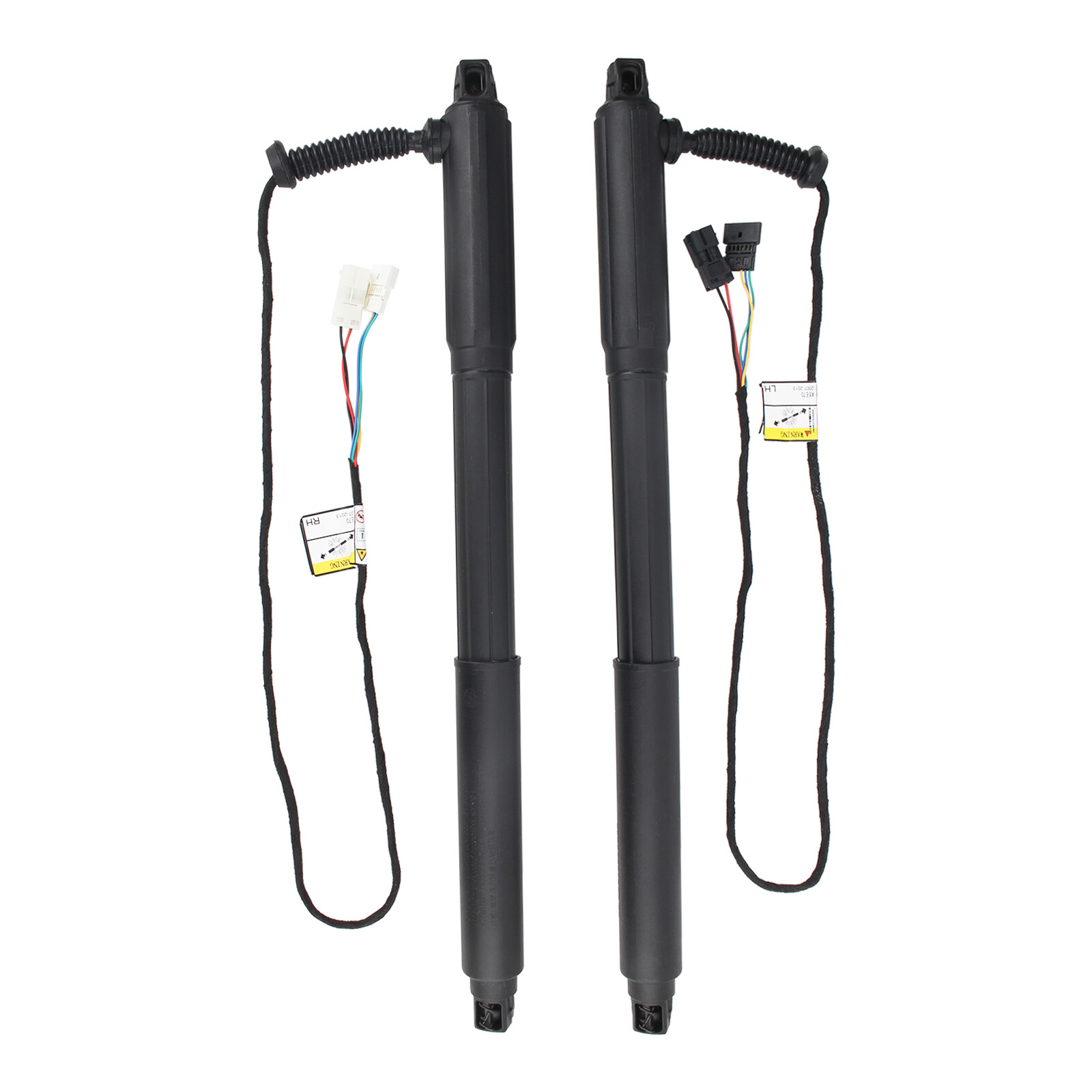 New Tailgate Power Hatch Lift Support Electrical Struts for BMW X5 E70