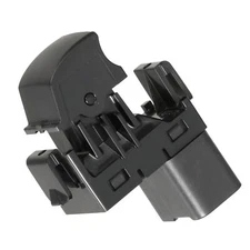 OEM 2017-20 Genuine Mitsubishi Mirage Front Door Power Switch Assembly 8608A320