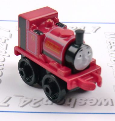 THOMAS & FRIENDS Minis Train Engine 2015 CLASSIC Skarloey ~ NEW ~ Weighted