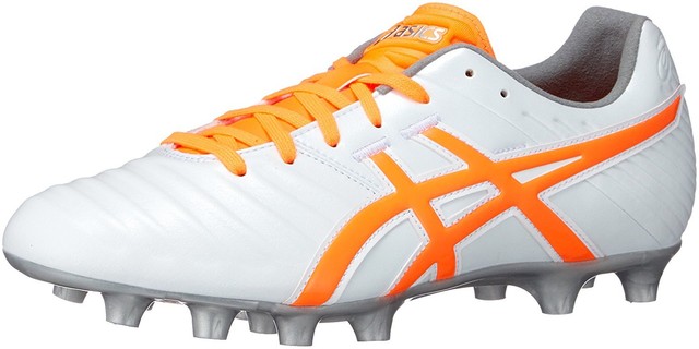 asics wide soccer cleats