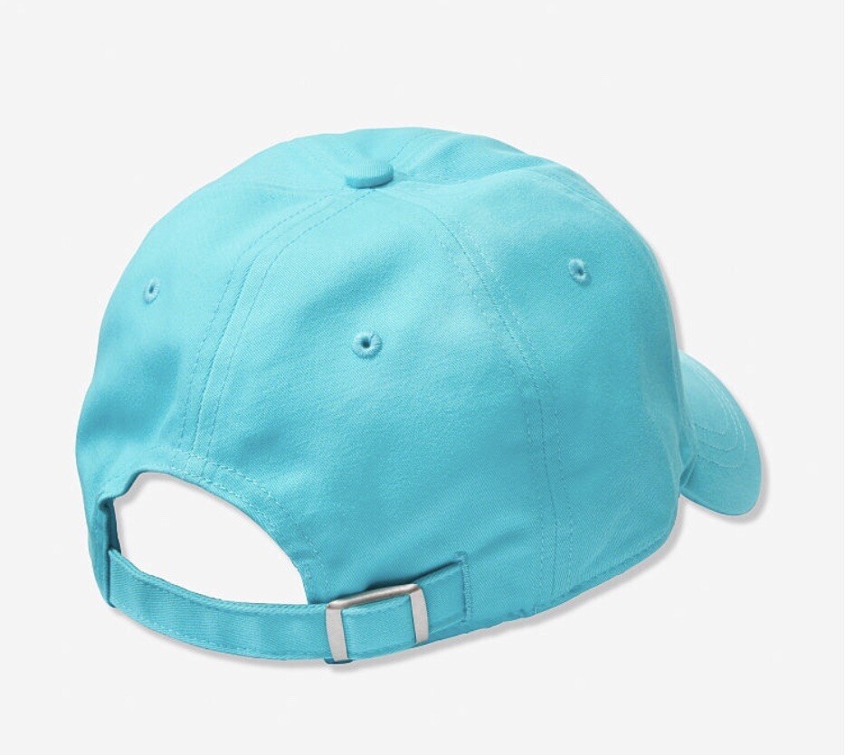Victoria's Sectet PINK NATION Exclusive Hat Tral Blue NWT | eBay