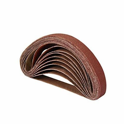 1 2 x 18 sanding belt