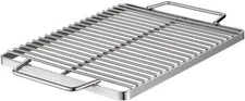304 Stainless Steel 96 x 68 Cooking Grill Grate Cooking Grid Cooking Gr
