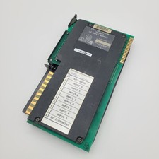 Allen Bradley 1771-1B 12/24V DC Input Module PLC 