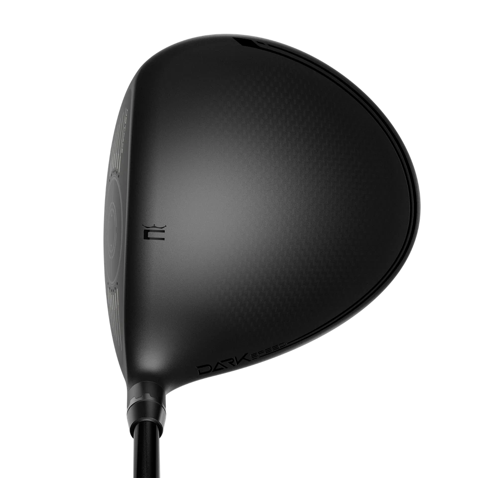 Driver Cobra Darkspeed X - Nuevo modelo 2024 Foto 2 de 4