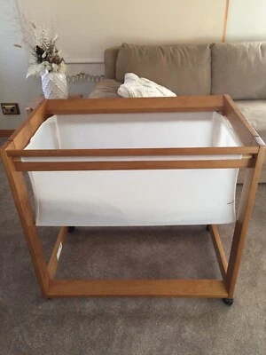 boori bassinet gumtree