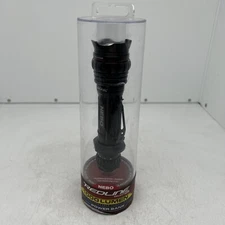 NEBO Redline Select RC - 1000-lumen rechargeable flashlight, power bank