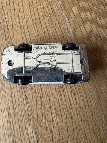 Loose Unbranded Toy 1/64 Cars Made In China - Picture 2 of 2